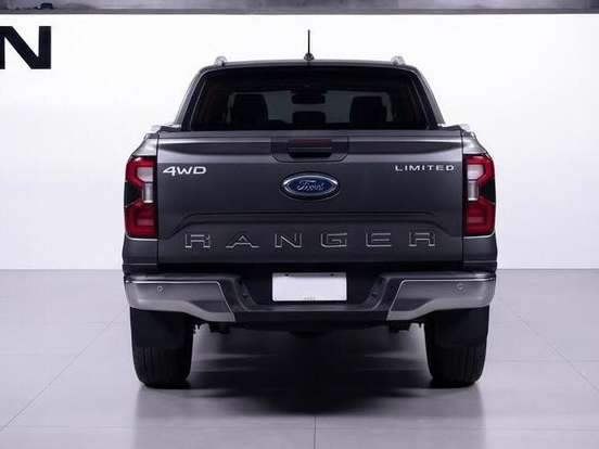 FORD-RANGER-3.0 V6 TURBO DIESEL CD LIMITED 4X4 AUTOMÁTICO FORD-RANGER-2023