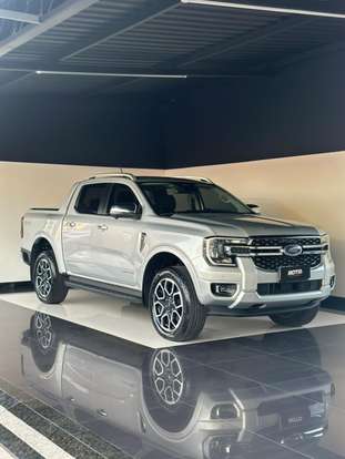 FORD-RANGER-2024
