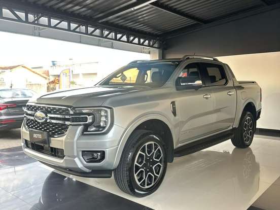 FORD-RANGER-3.0 V6 TURBO DIESEL CD LIMITED 4X4 AUTOMÁTICO FORD-RANGER-2024