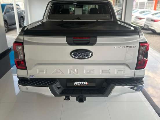 FORD-RANGER-3.0 V6 TURBO DIESEL CD LIMITED 4X4 AUTOMÁTICO FORD-RANGER-2024