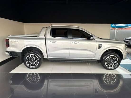 FORD-RANGER-3.0 V6 TURBO DIESEL CD LIMITED 4X4 AUTOMÁTICO FORD-RANGER-2024