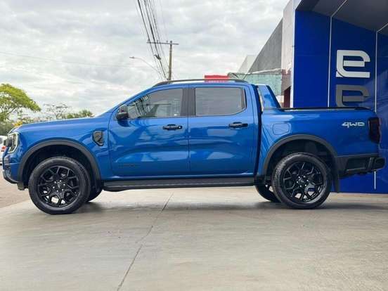 FORD-RANGER-2025