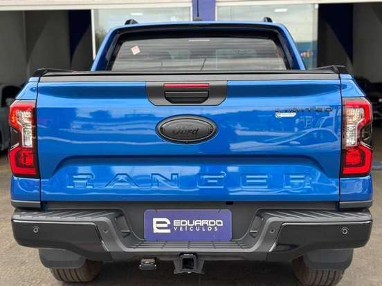 FORD-RANGER-2025