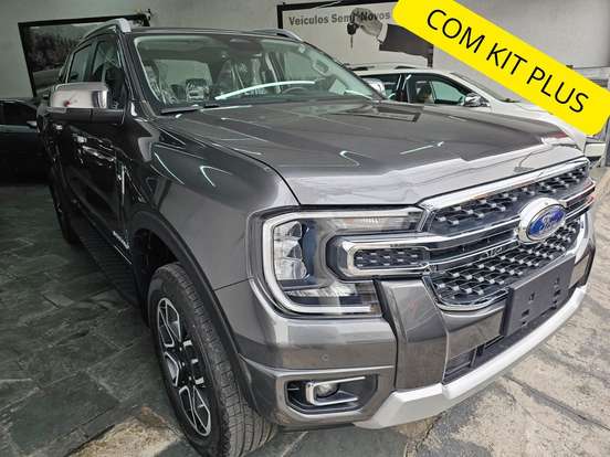 FORD-RANGER-3.0 V6 TURBO DIESEL CD LIMITED 4X4 AUTOMÁTICO FORD-RANGER-2026
