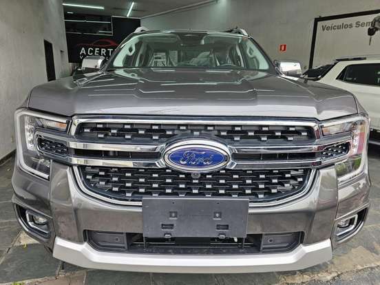 FORD-RANGER-3.0 V6 TURBO DIESEL CD LIMITED 4X4 AUTOMÁTICO FORD-RANGER-2026