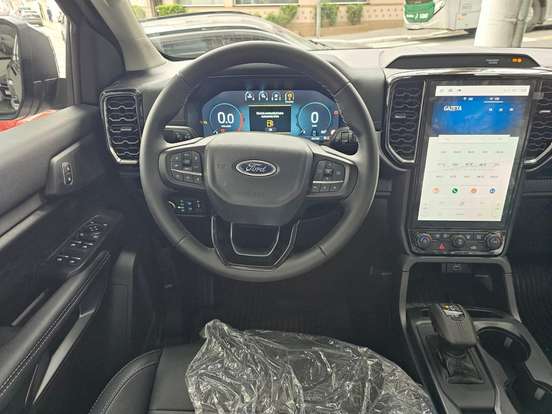 FORD-RANGER-3.0 V6 TURBO DIESEL CD LIMITED 4X4 AUTOMÁTICO FORD-RANGER-2026