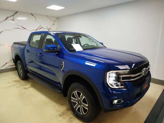 FORD-RANGER-3.0 V6 TURBO DIESEL CD XLT 4X4 AUTOMÁTICO FORD-RANGER-2024