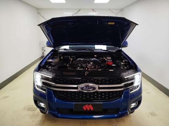 FORD-RANGER-3.0 V6 TURBO DIESEL CD XLT 4X4 AUTOMÁTICO FORD-RANGER-2024
