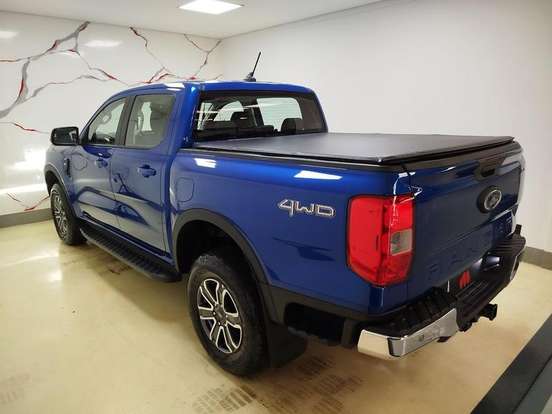 FORD-RANGER-3.0 V6 TURBO DIESEL CD XLT 4X4 AUTOMÁTICO FORD-RANGER-2024