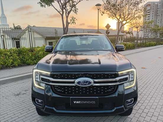 FORD-RANGER-2025