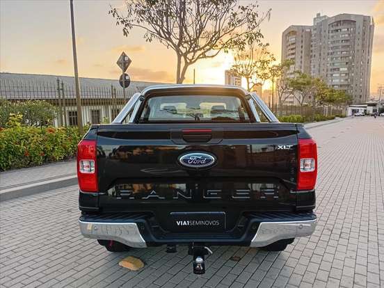 FORD-RANGER-2025