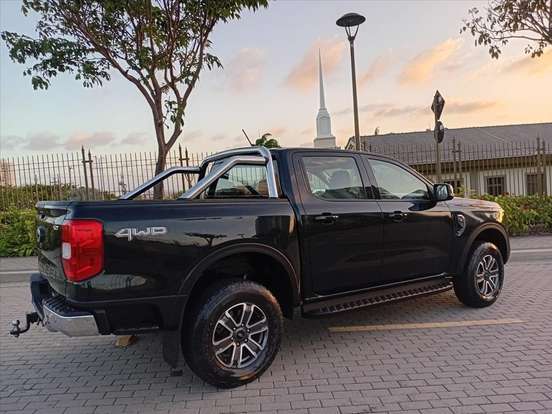 FORD-RANGER-2025