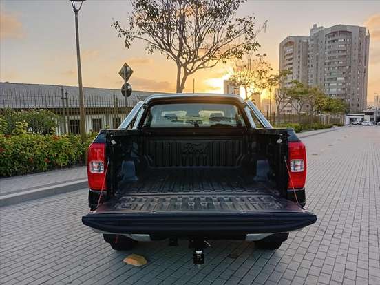 FORD-RANGER-3.0 V6 TURBO DIESEL CD XLT 4X4 AUTOMÁTICO FORD-RANGER-2025