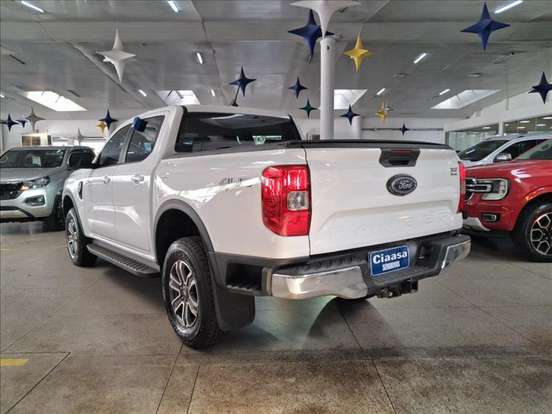 FORD-RANGER-2025