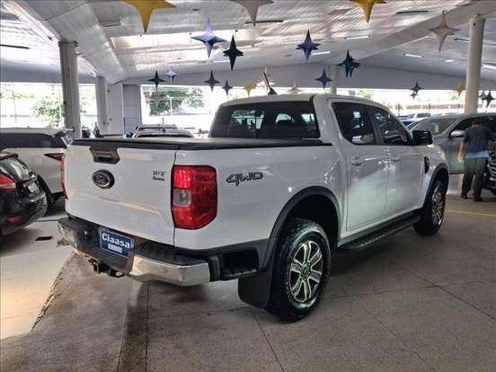 FORD-RANGER-2025
