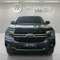 FORD RANGER 3.0 V6 TURBO DIESEL CD XLT 4X4 AUTOMÁTICO FORD RANGER 3.0 V6 TURBO DIESEL CD XLT 4X4 AUTOMÁTICO