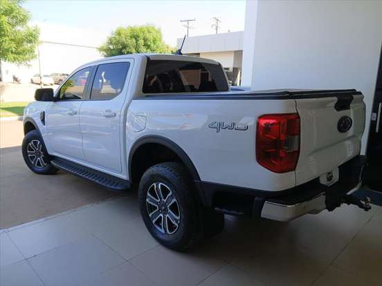 FORD-RANGER-2024