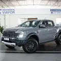FORD RANGER 3.0 V6 TURBO GASOLINA RAPTOR 4X4 AUTOMÁTICO FORD RANGER 3.0 V6 TURBO GASOLINA RAPTOR 4X4 AUTOMÁTICO