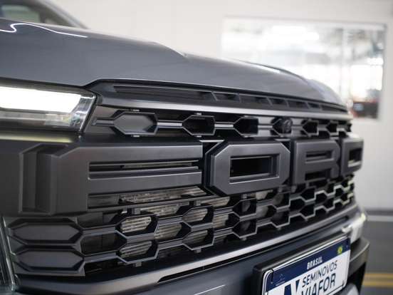 FORD-RANGER-3.0 V6 TURBO GASOLINA RAPTOR 4X4 AUTOMÁTICO FORD-RANGER-2024
