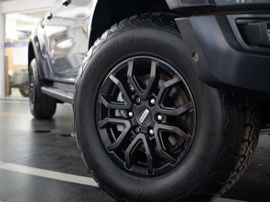 FORD-RANGER-3.0 V6 TURBO GASOLINA RAPTOR 4X4 AUTOMÁTICO FORD-RANGER-2024
