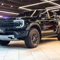 FORD RANGER 3.0 V6 TURBO GASOLINA RAPTOR 4X4 AUTOMÁTICO FORD RANGER 3.0 V6 TURBO GASOLINA RAPTOR 4X4 AUTOMÁTICO