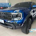 FORD RANGER 3.0 V6 TURBO GASOLINA RAPTOR 4X4 AUTOMÁTICO FORD RANGER 3.0 V6 TURBO GASOLINA RAPTOR 4X4 AUTOMÁTICO