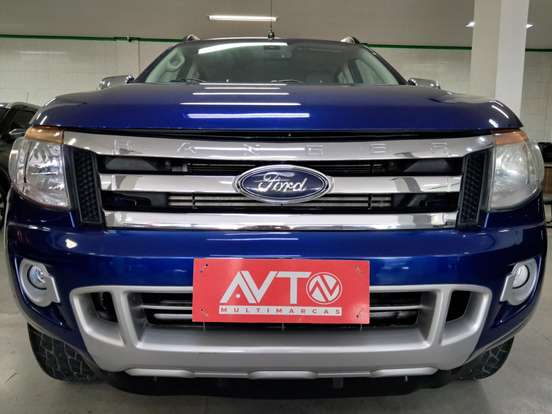 FORD-RANGER-2015