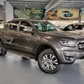 FORD RANGER 3.2 LIMITED 4X4 CD 20V DIESEL 4P AUTOMÁTICO FORD RANGER 3.2 LIMITED 4X4 CD 20V DIESEL 4P AUTOMÁTICO
