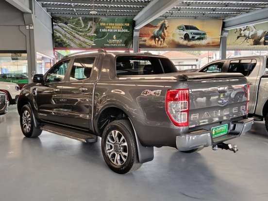 FORD-RANGER-2022