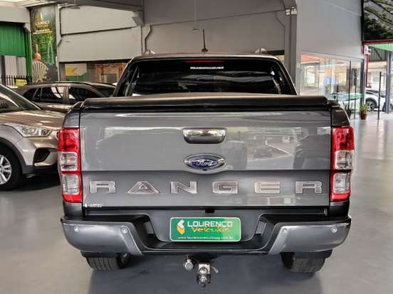 FORD-RANGER-3.2 LIMITED 4X4 CD 20V DIESEL 4P AUTOMÁTICO FORD-RANGER-2022