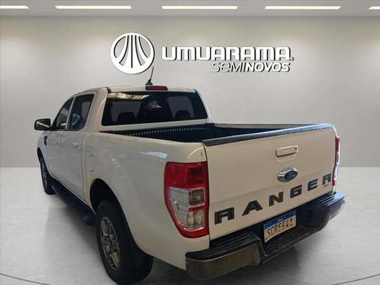FORD-RANGER-3.2 STORM 4X4 CD 20V DIESEL 4P AUTOMÁTICO FORD-RANGER-2023