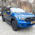 FORD RANGER 3.2 STORM 4X4 CD 20V DIESEL 4P AUTOMÁTICO FORD RANGER 3.2 STORM 4X4 CD 20V DIESEL 4P AUTOMÁTICO