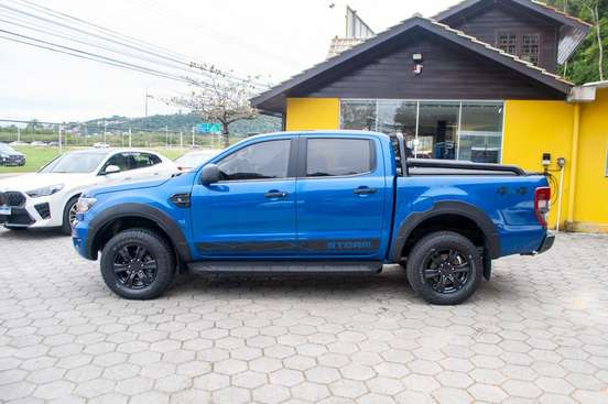 FORD-RANGER-2020