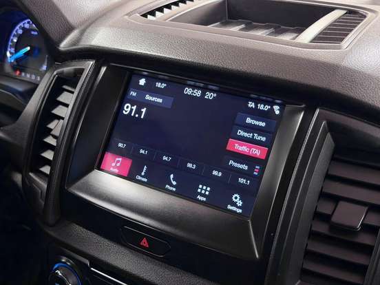 FORD-RANGER-2021