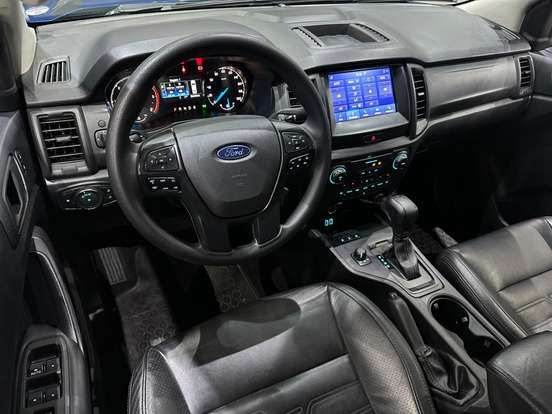 FORD-RANGER-3.2 STORM 4X4 CD 20V DIESEL 4P AUTOMÁTICO FORD-RANGER-2021
