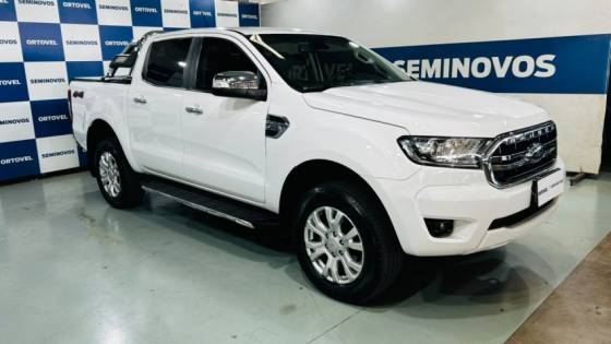 FORD RANGER 3.2 XLT 4X4 CD 20V DIESEL 4P AUTOMÁTICO