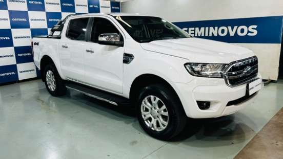 FORD-RANGER-2019