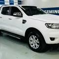 FORD RANGER 3.2 XLT 4X4 CD 20V DIESEL 4P AUTOMÁTICO FORD RANGER 3.2 XLT 4X4 CD 20V DIESEL 4P AUTOMÁTICO