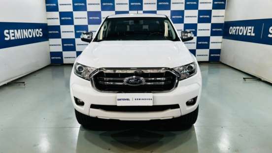 FORD-RANGER-2019