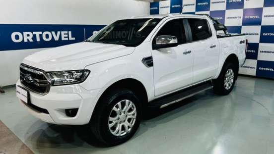 FORD-RANGER-2019