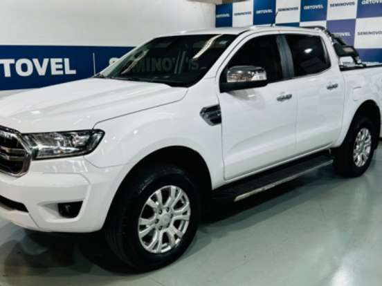 FORD-RANGER-3.2 XLT 4X4 CD 20V DIESEL 4P AUTOMÁTICO FORD-RANGER-2019