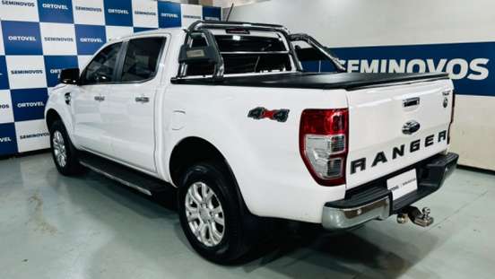 FORD-RANGER-2019