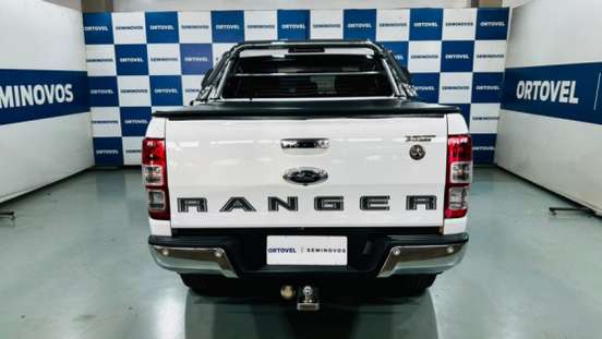 FORD-RANGER-2019