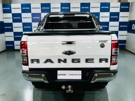 FORD-RANGER-3.2 XLT 4X4 CD 20V DIESEL 4P AUTOMÁTICO FORD-RANGER-2019
