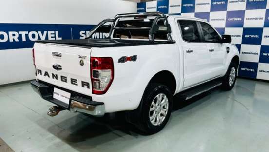FORD-RANGER-2019