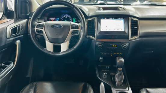 FORD-RANGER-2019