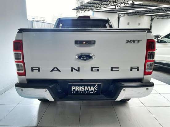 FORD-RANGER-2018