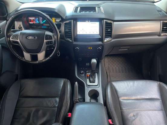 FORD-RANGER-2018