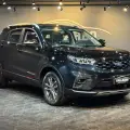 FORD TERRITORY 1.5 ECOBOOST GTDI GASOLINA SEL AUTOMÁTICO FORD TERRITORY 1.5 ECOBOOST GTDI GASOLINA SEL AUTOMÁTICO