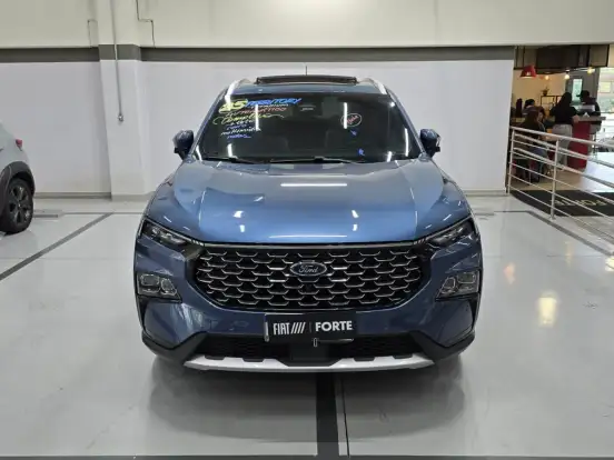 FORD-TERRITORY-1.5 ECOBOOST GTDI GASOLINA TITANIUM AUTOMÁTICO FORD-TERRITORY-2025